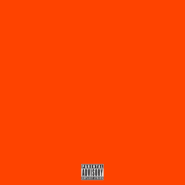 Audio Heroin cover art