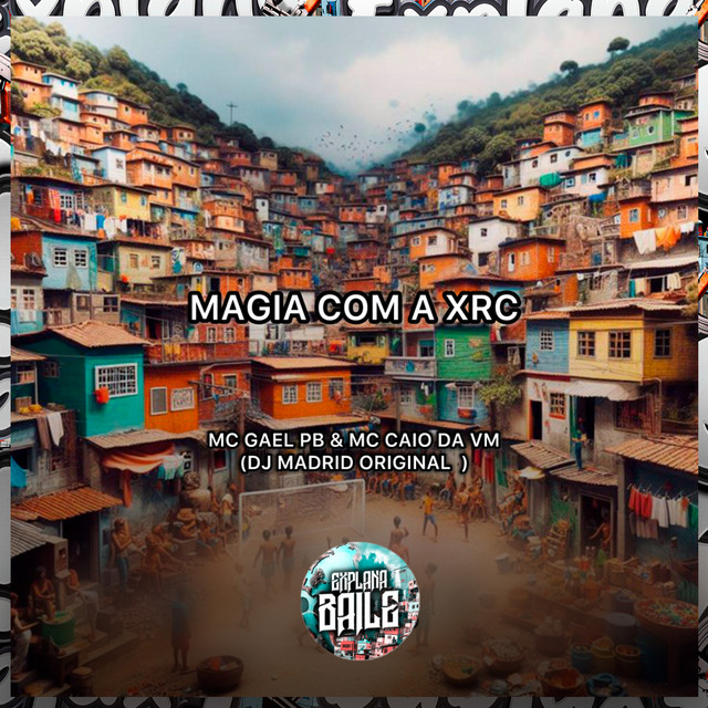 Magia Com a Xrc