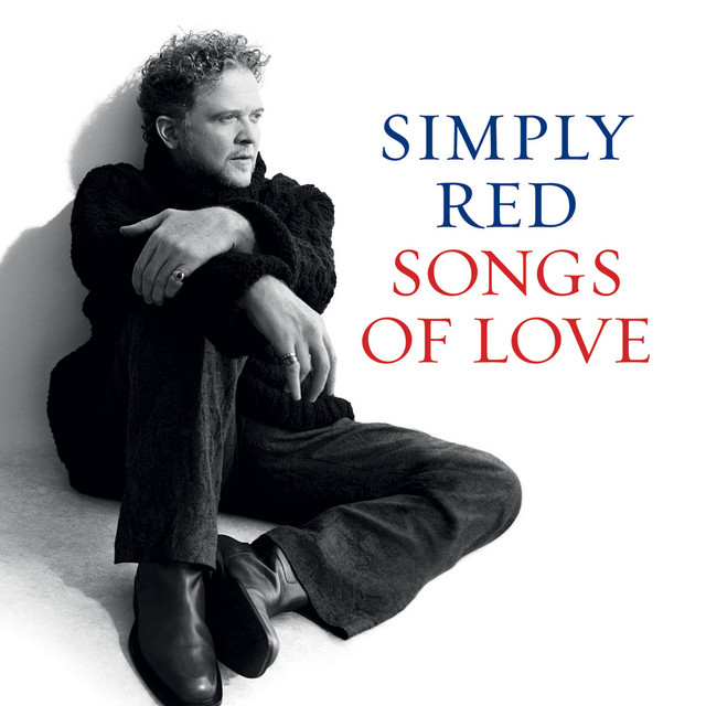Songs of Love cover art