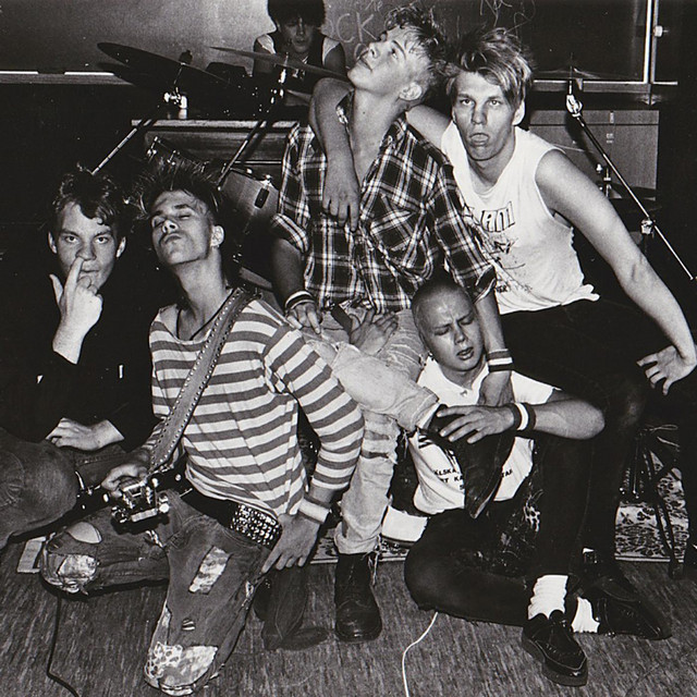The Last Session cover art