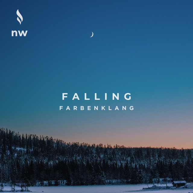 Falling cover art