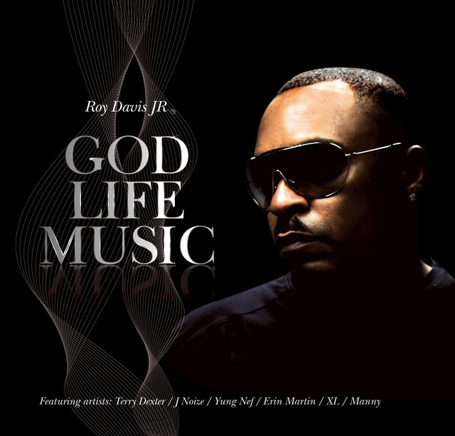 God Life Music cover art