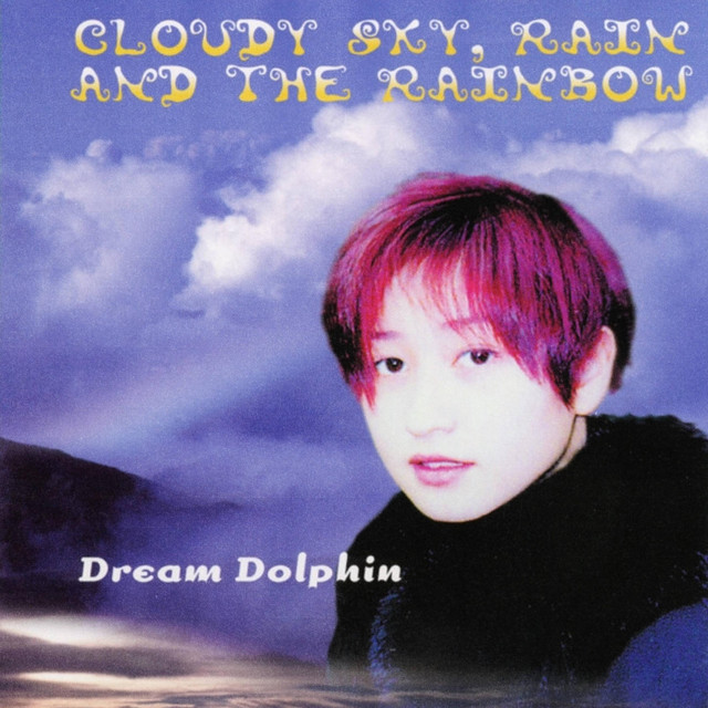 Cloudy Sky, Rain And The Rainbow cover art