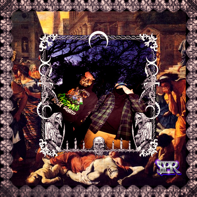 undefined album image