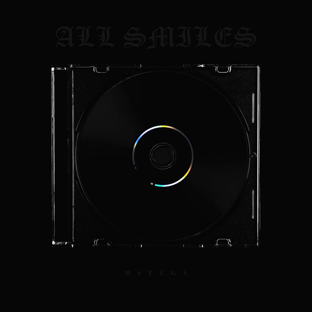 All Smiles cover art