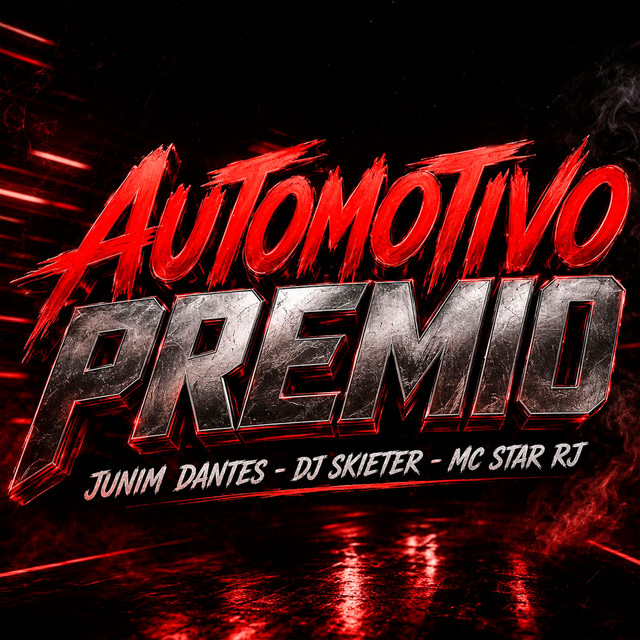 Automotivo Premio