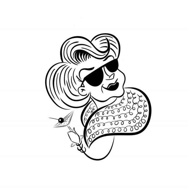 Ladies Who Lunch cover