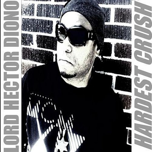 Hardest Crush (feat. Vans Beats) - Single by Lord Hector Diono | Spotify