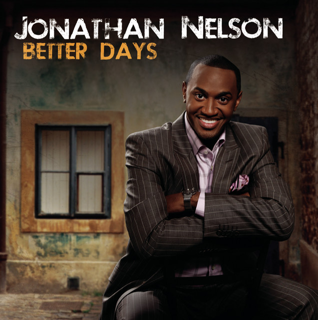 Better Days cover art