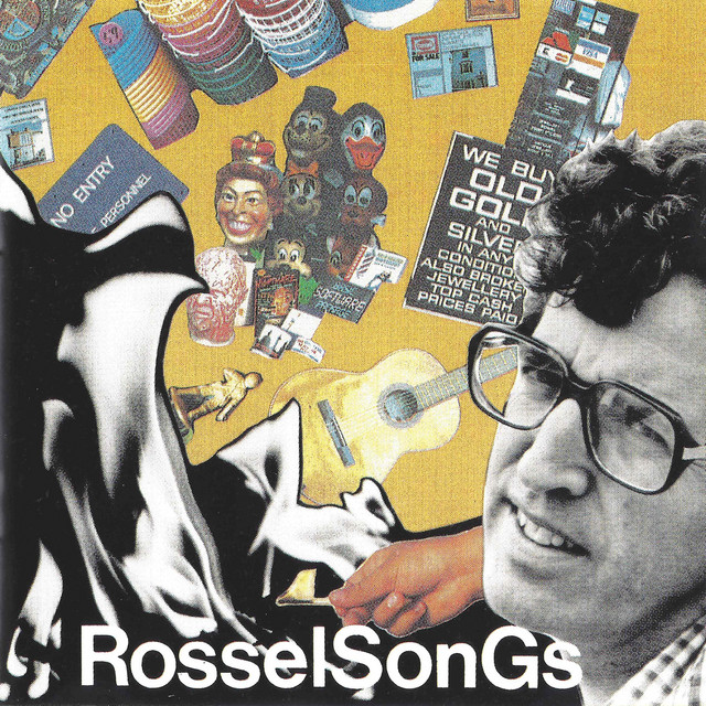 RosselSonGs cover art