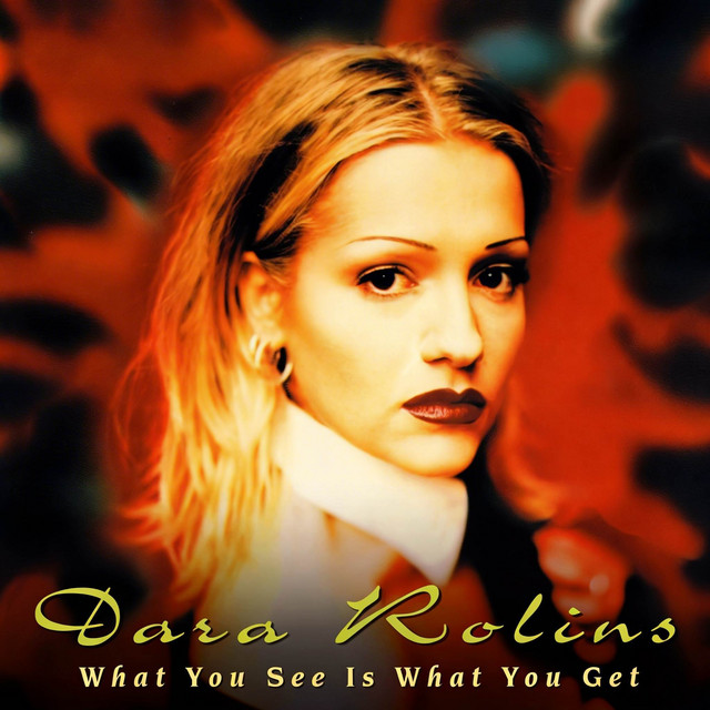 What You See Is What You Get cover art