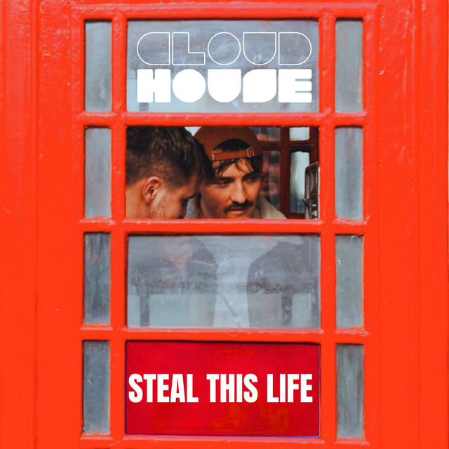 Steal This Life cover