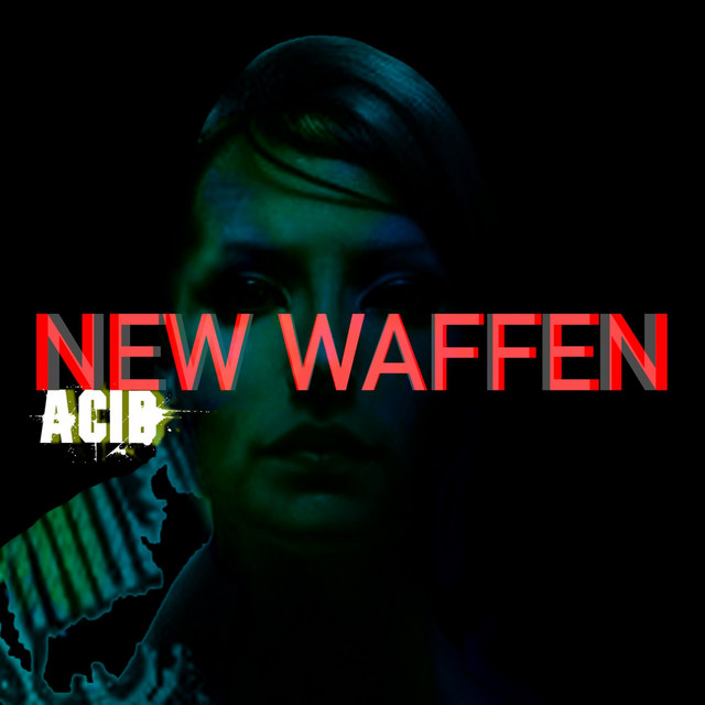 Acid cover art