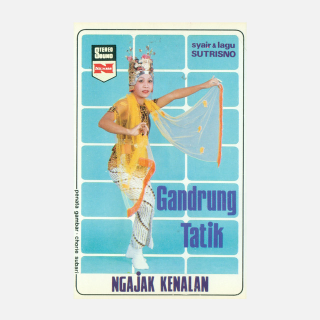 Gandrung: Ngajak Kenalan
