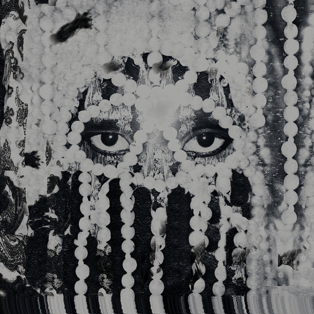 Memorial cover art