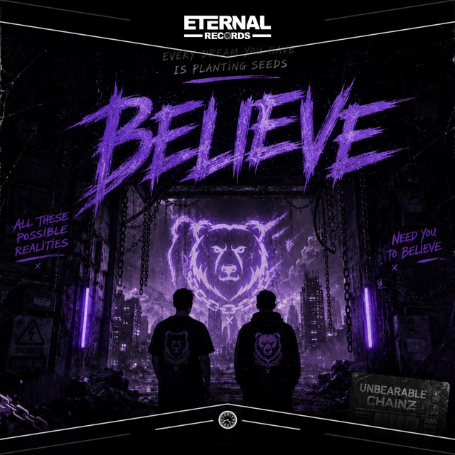 Believe