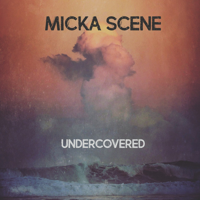 Undercovered cover art