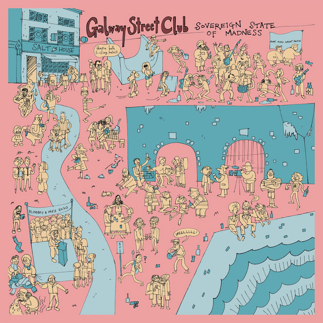 undefined album image