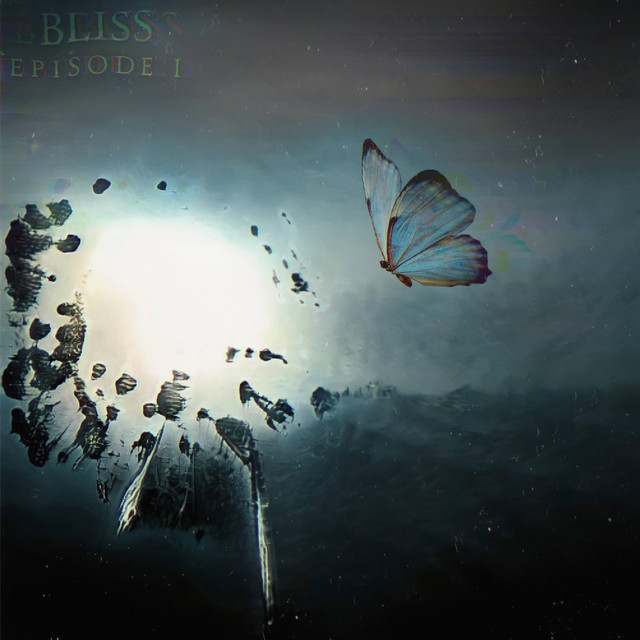 Bliss (Episode One) cover art