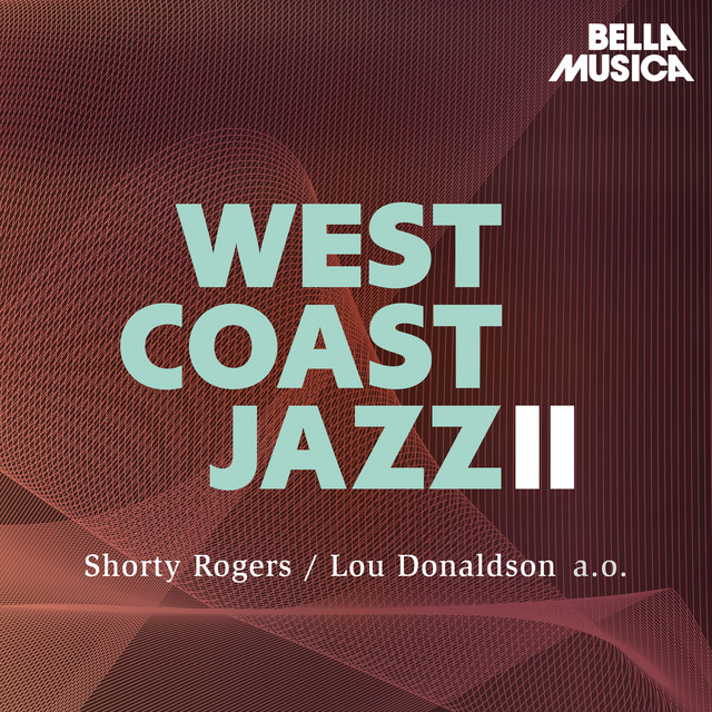 Modern Jazz - West Coast Jazz, Vol. 2 — Various Artists