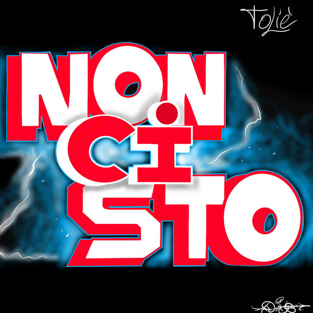 Non Ci Sto cover art