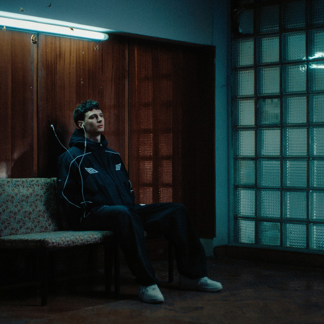 Обкладинка: Stay Here — 4ERDAK