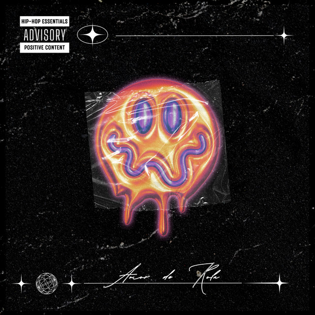 Amor de Rola cover art