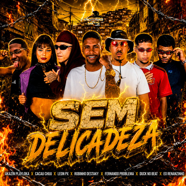 Sem Delicadeza