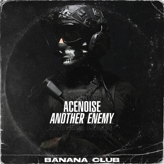 Another Enemy album art