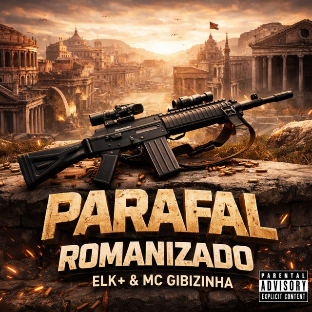 Parafal Romanizado