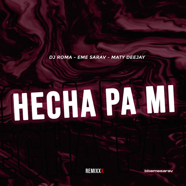 Hecha Pax Mix - Remix