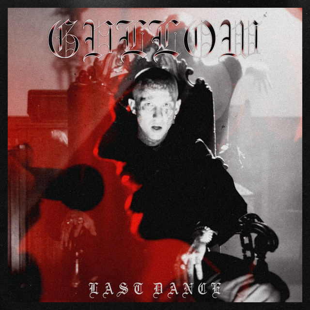Last Dance cover art