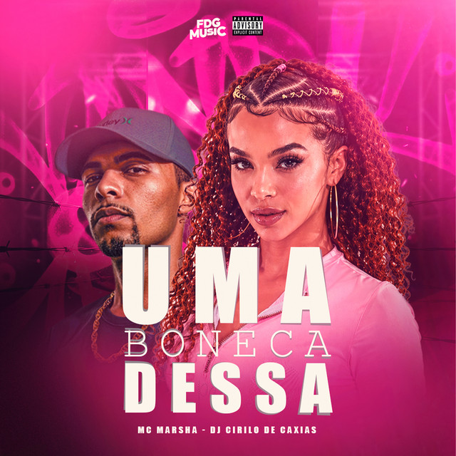Uma Boneca Dessa