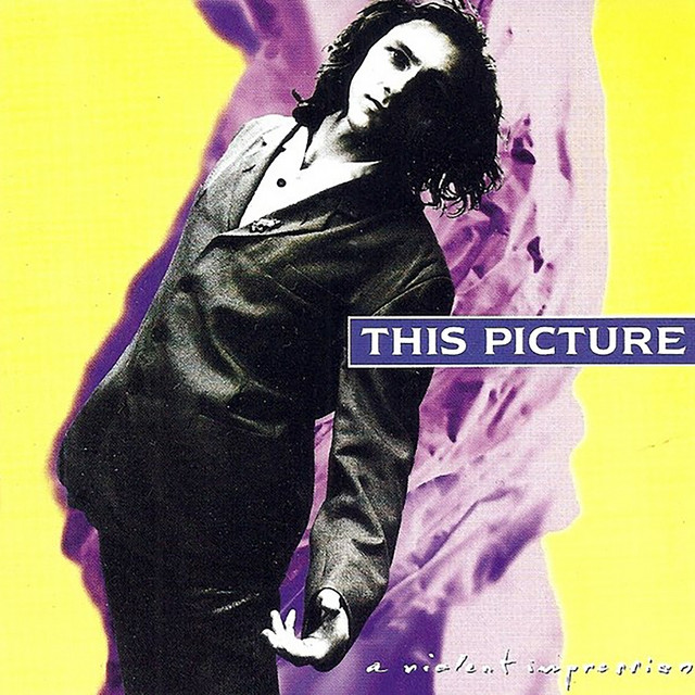A Violent Impression cover art