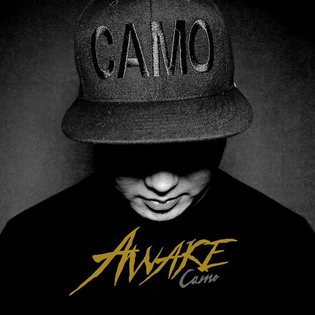 Awake artwork