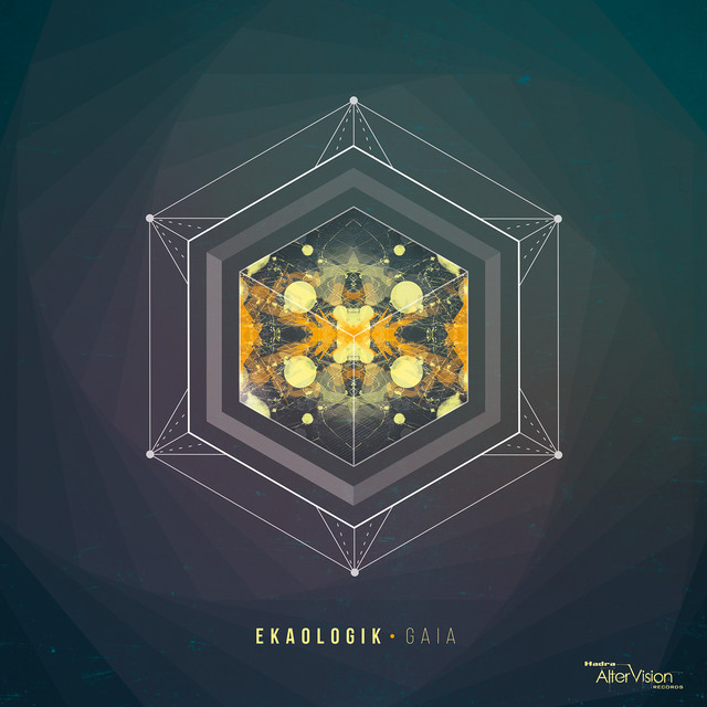 Gaia cover art
