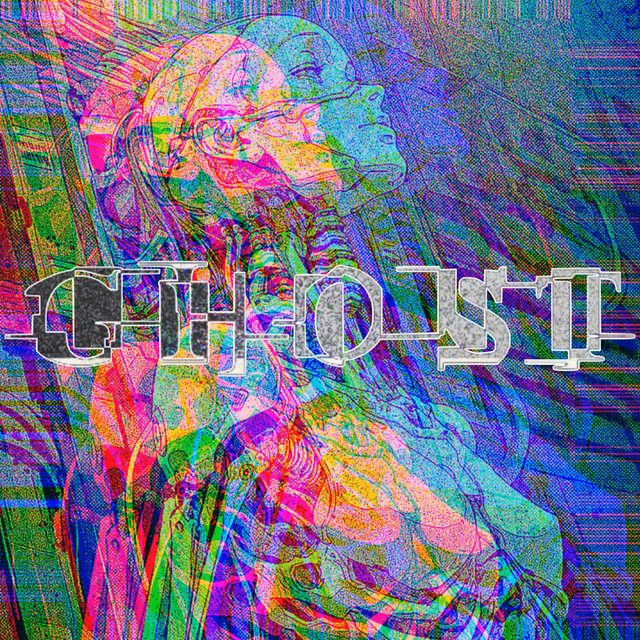 Ghost - Single by L S P | Spotify
