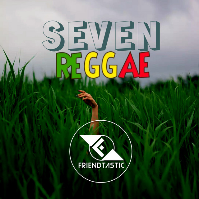 Seven - Reggae - song and lyrics by Dj Judaz | Spotify