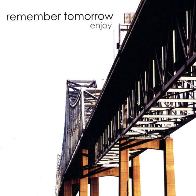 Enjoy cover art
