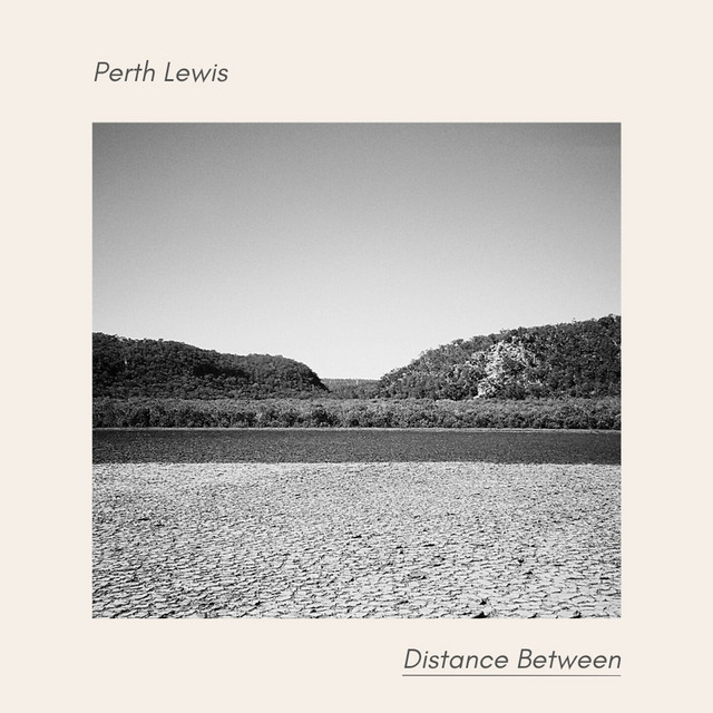 Distance Between cover art