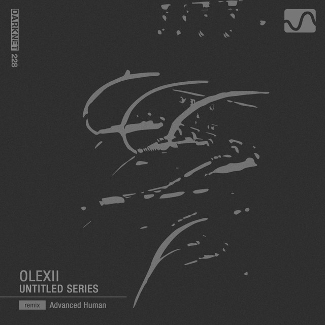 Cover art for Olexii — Untitled Series