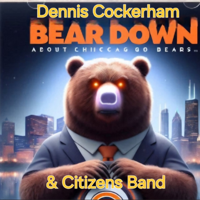 BEAR DOWN - Single by Dennis Cockerham | Spotify