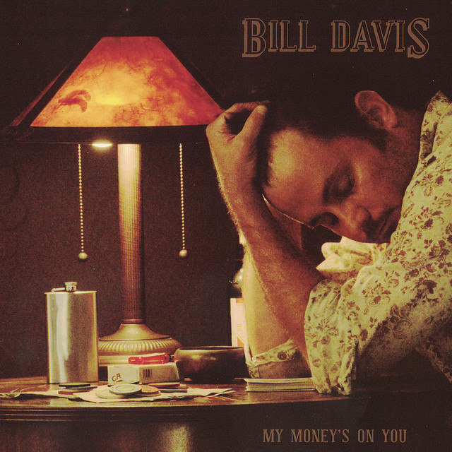 My Money's on You cover art