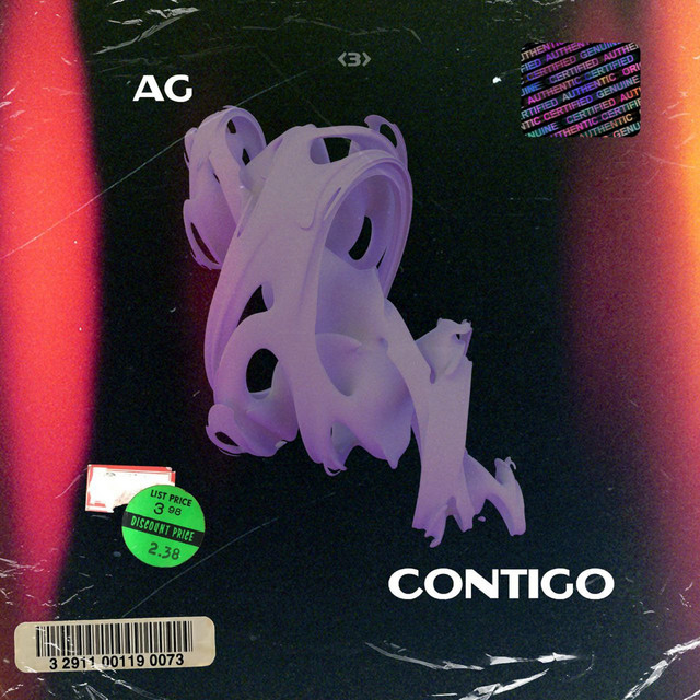 Contigo cover art