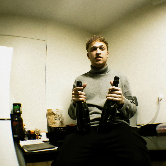 undefined album image