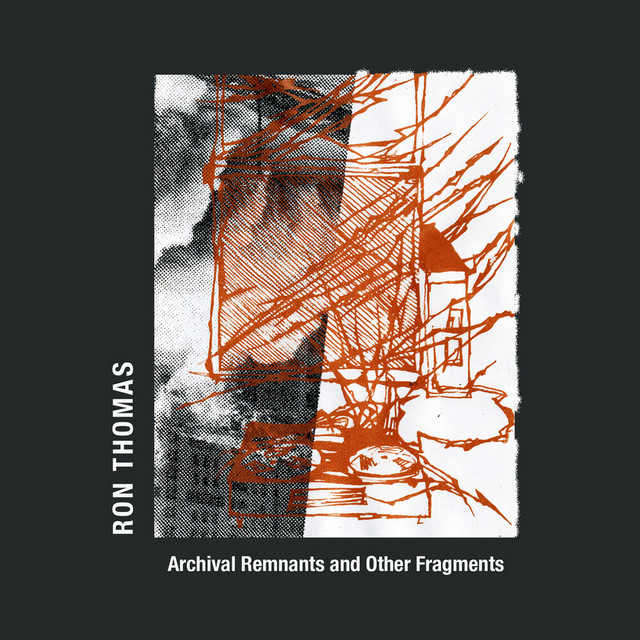Archival Remnants and Other Fragments cover art