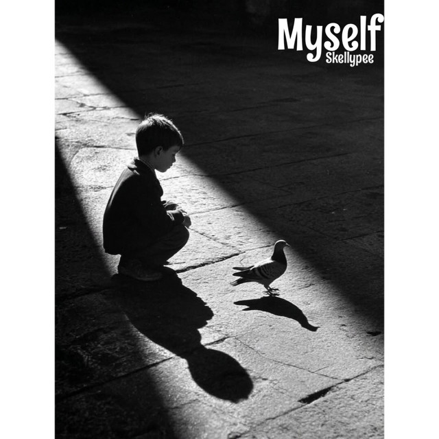 Myself cover art