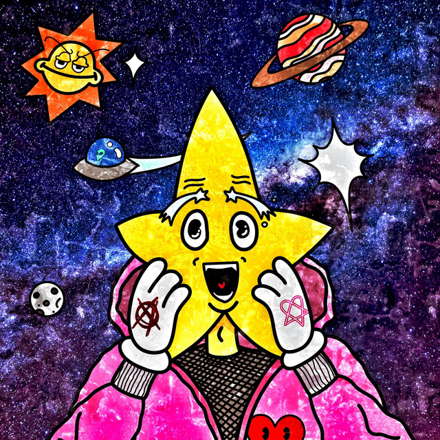 GENNYSIS cover art