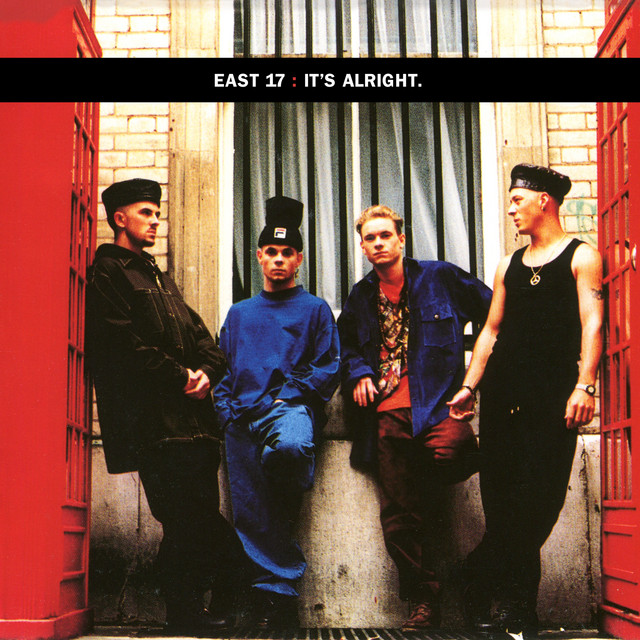 It's Alright - Uncle Bob's All Strung Out Mix - song and lyrics by