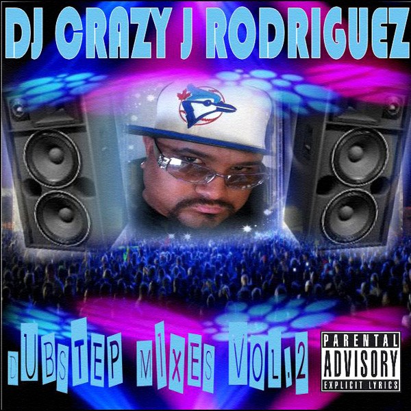 Till I Collapse - song and lyrics by DJ Crazy J Rodriguez | Spotify